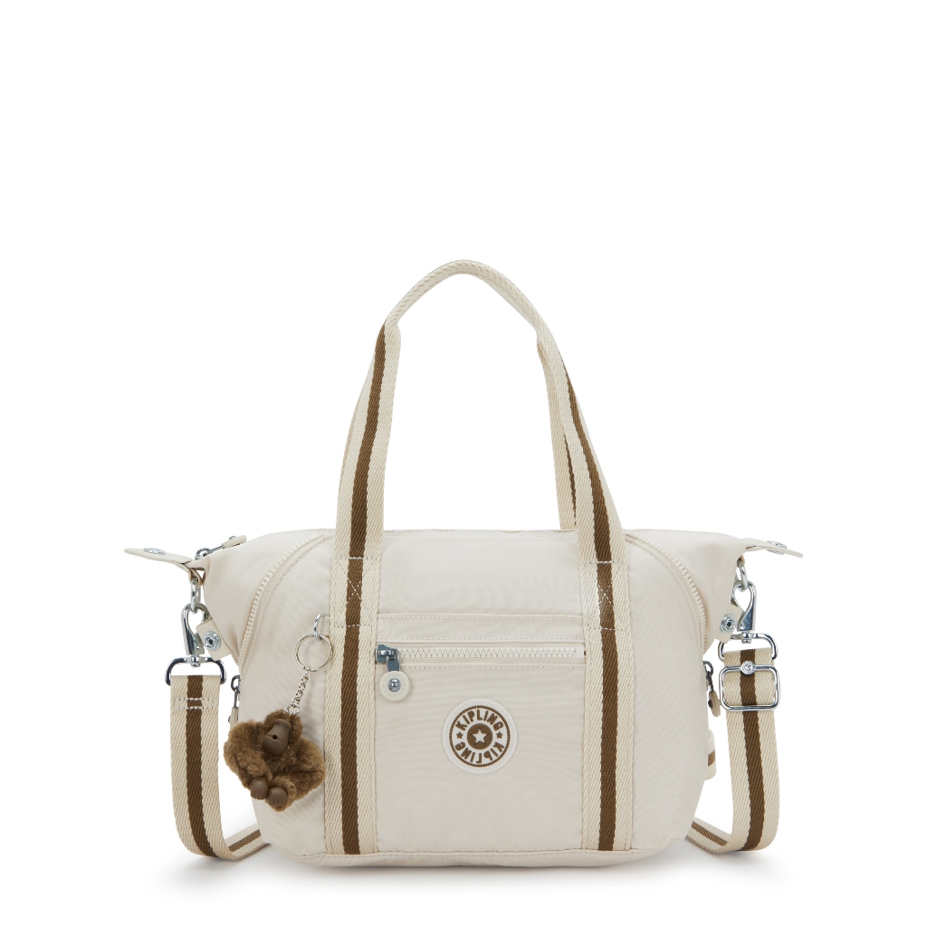 กระเป๋า KIPLING รุุ่น ART MINI Soft Sand