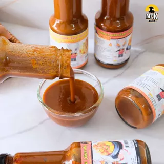 ซอสเล้งเกาหลีสำเร็จรูป หัวเชื้อซุปคัมจาทัง Gamja Tang Sauce