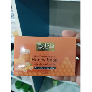 รวมสบู่สมุนไพรไอริส สั่งซื้อในวีดีโอร้านมีส่วนลด25%ค่ะ