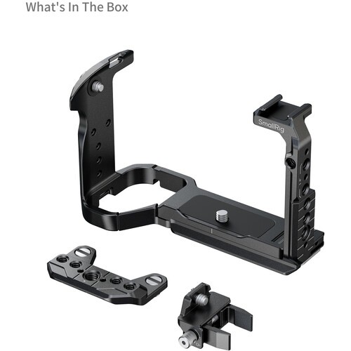 SmallRig 5587 Camera Cage for Sony FX2