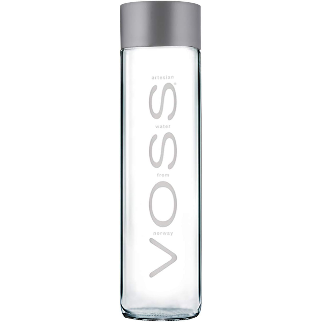 Voss   Still Pet Water  850ml