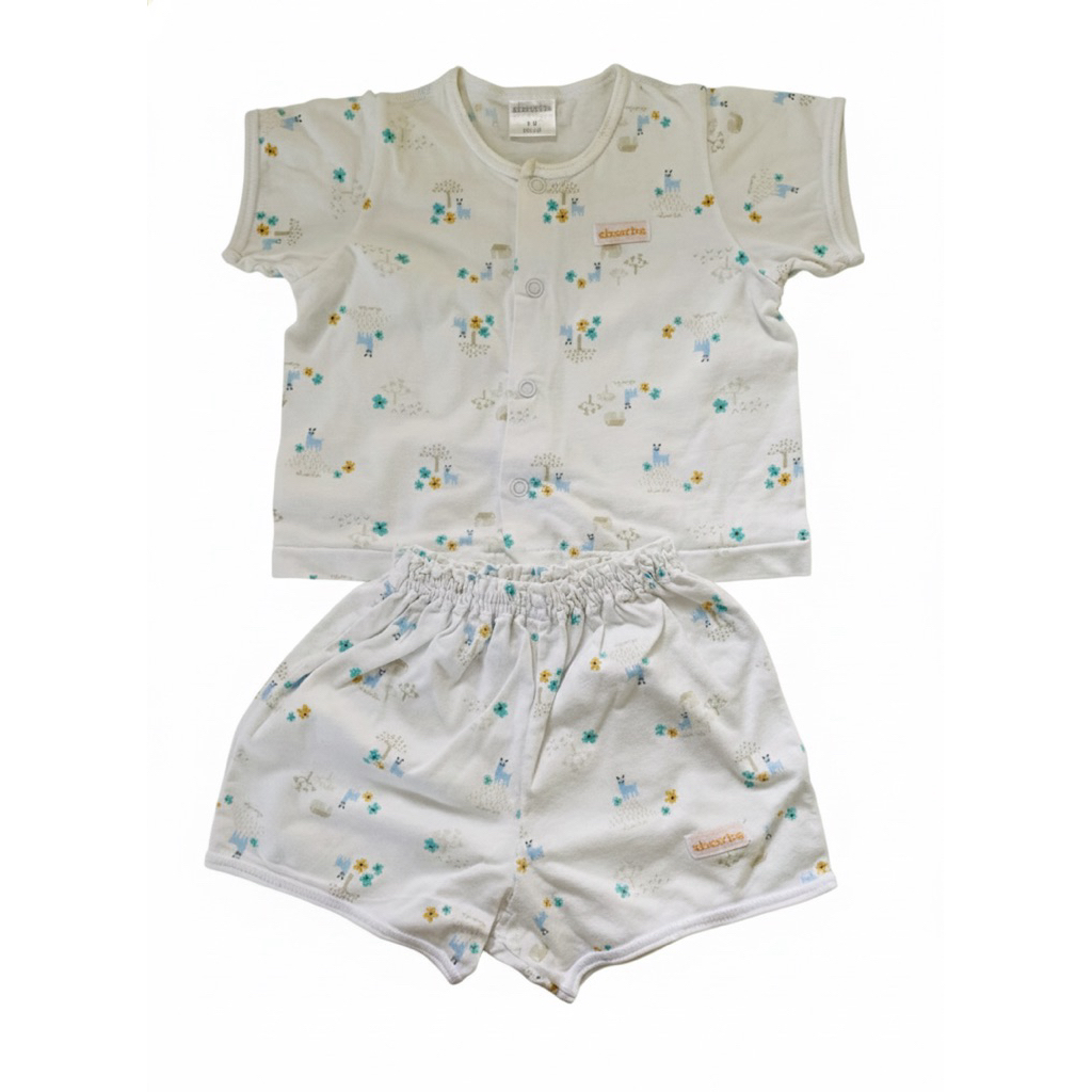 เสื้อผ้าเด็ก absorba size 3M (3เดือน) ของแท้💯📌