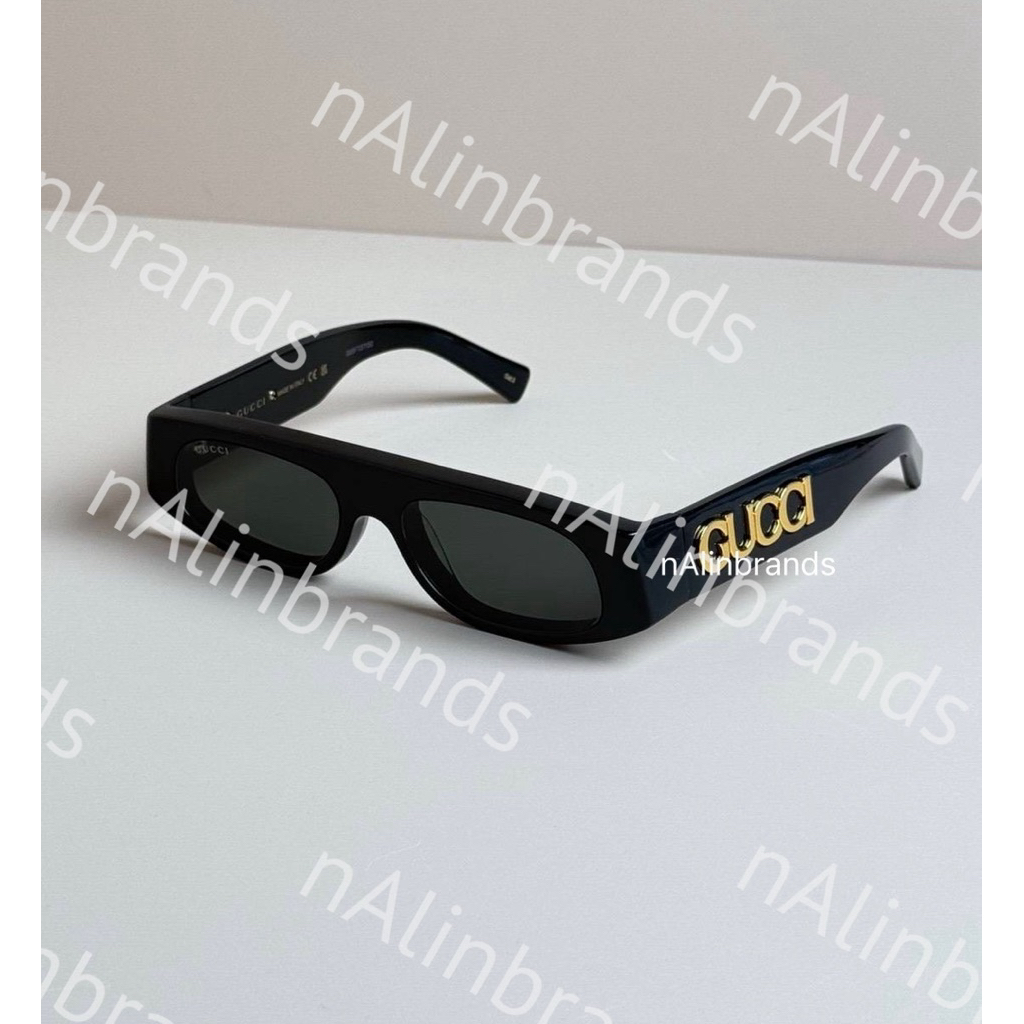 😎New! Gucci sunglasses GG1771S (❗️เช็คสต็อคก่อนสั่งอีกทีนะคะ)