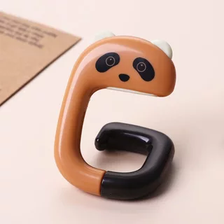 Foldable Bag Hook ตะขอแขวนกระเป๋า พกพา สไตล์มินิมอล