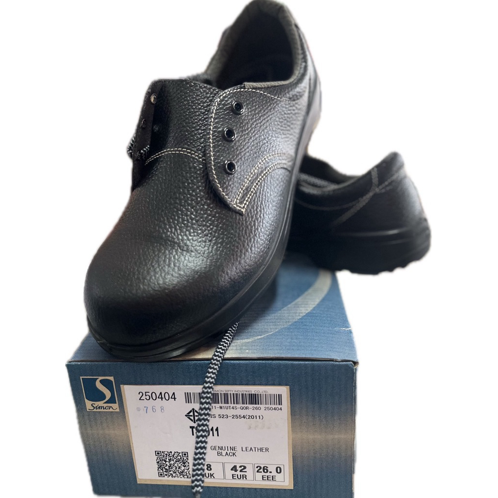 รองเท้าเซฟตี้SIMON-TS7011