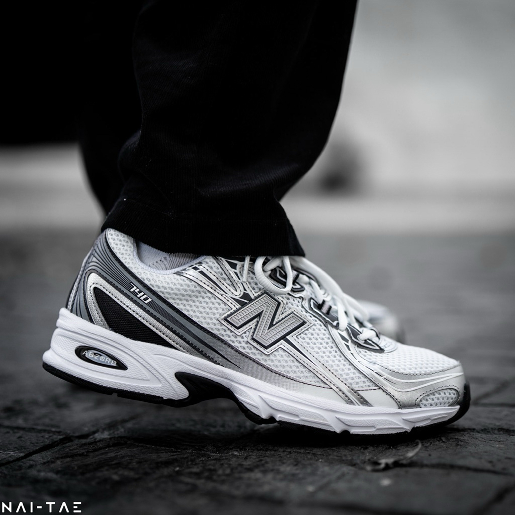 New Balance U740PH2 (🇹🇭ของแท้ มีหน้าร้าน สินค้าพร้อมส่งในไทย🇹🇭)