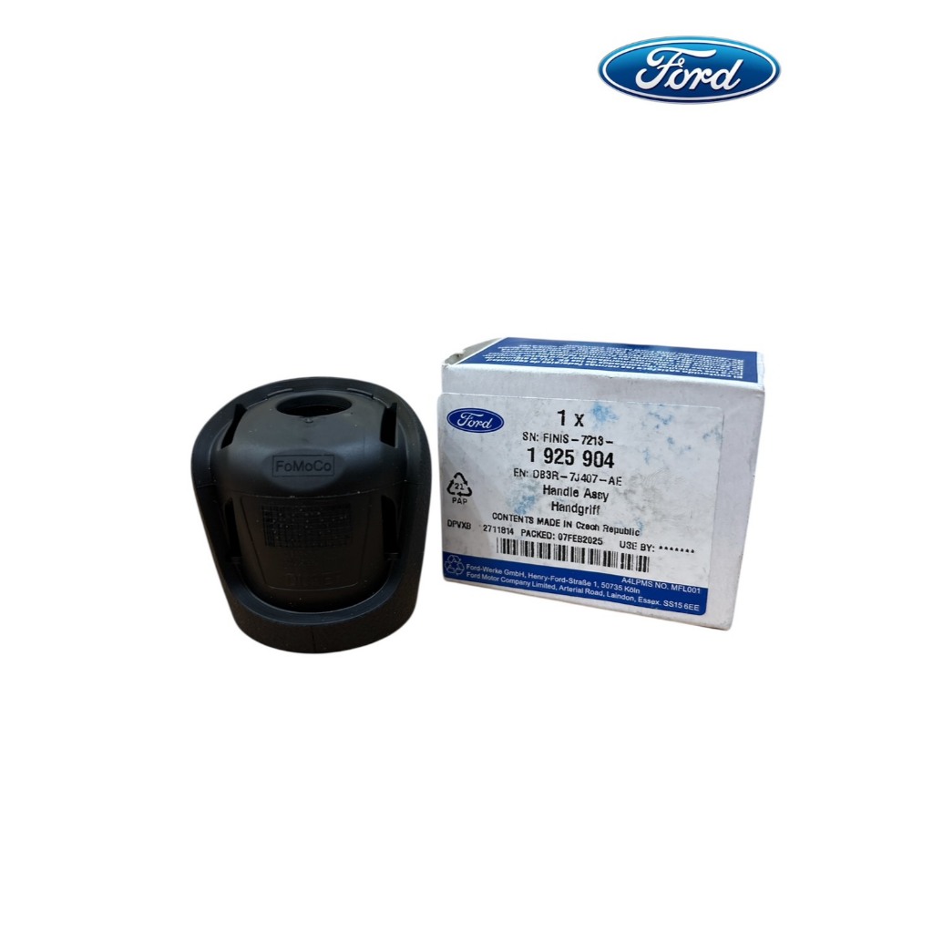 [แท้จากศูนย์ฟอร์ด]หัวคันเข้าเกียร์ (DB3Z7213A) RANGER / EVEREST