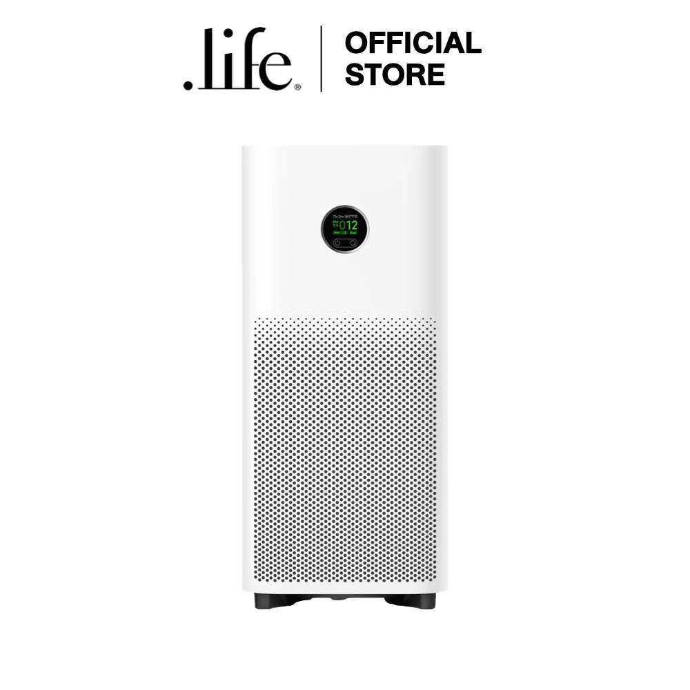 เครื่องฟอกอากาศ Xiaomi Smart Air Purifier 6 | by Dotlife
