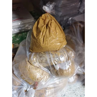 น้ำตาลโตนดแท้ 1 กิโล ไม่ผสมแบะแซ ไม่ผสมน้ำตาลทราย