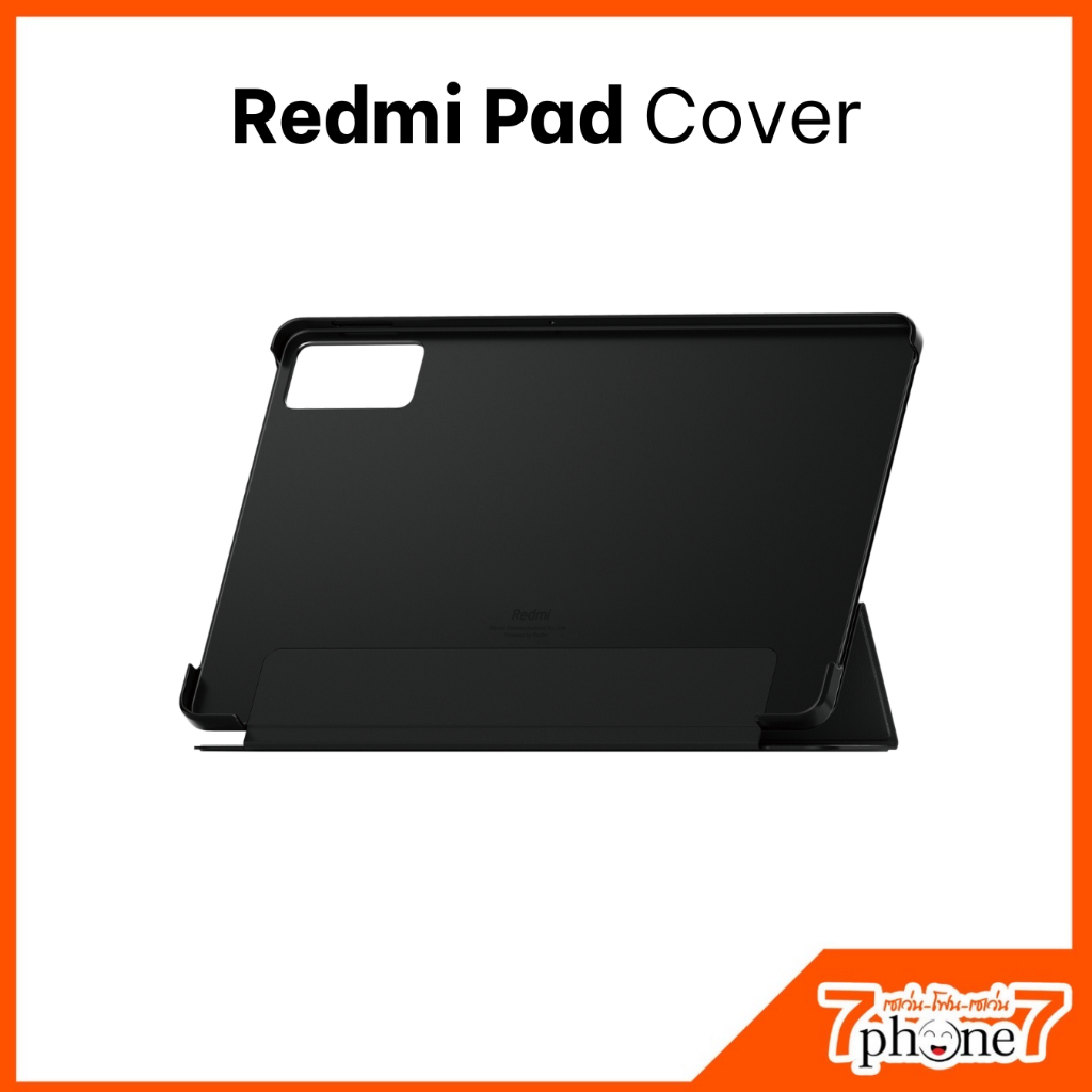 แท้ Redmi Pad 2 / SE / SE8.7 / Pad 6+ฟิล์มกันรอย Cover ของแท้