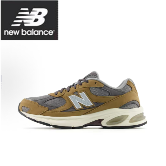 New Balance NB 2010 CNY Horse Year Limited Gift Box Low cut Lifestyle Casual Shoes【ของแท้ 100%】