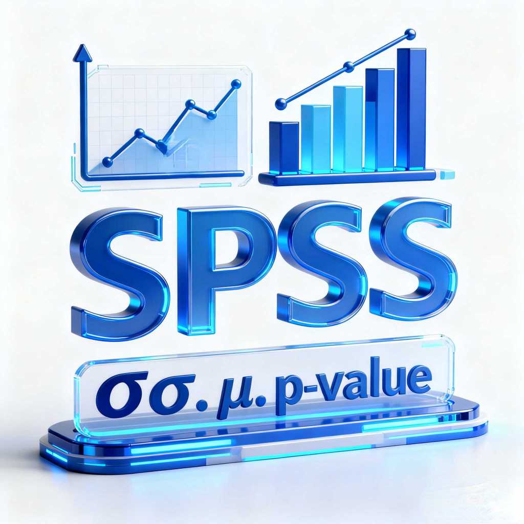 spss 27/29/30/31 win/mac พร้อมวิธีติดตั้ง