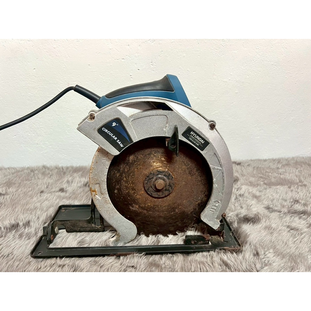 เลื่อยวงเดือน Hyundai รุ่น HD-330