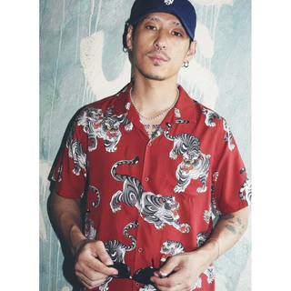 เสือTora Ryll&co X Senshin lrezumi