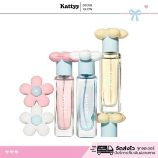 AMUSE Hair Perfume Mist มิสต์สำหรับเส้นผม