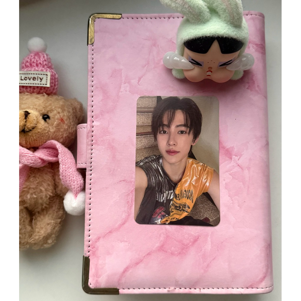 การ์ดออมซอยอน cortis การ์ดแท้ พร้อมส่งในไทย