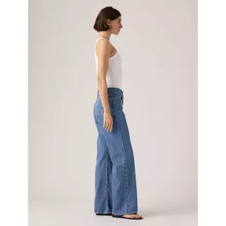 กางเกงยีนส์ผู้หญิง Levi's® Women's Loose Boot Jeans