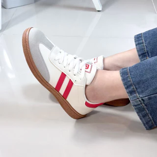 รองเท้าลำลองผู้หญิง น้ำหนักเบา สวมใส่สบาย รุ่นFU002 SIZE37-45