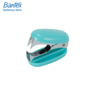 Bantex ที่ถอนลวดเย็บ เครื่องแงะกระดาษ ที่แกะแม็กซ์ เครื่องเจาะกระดาษ มี 2แบบ 4สี Staple Remover