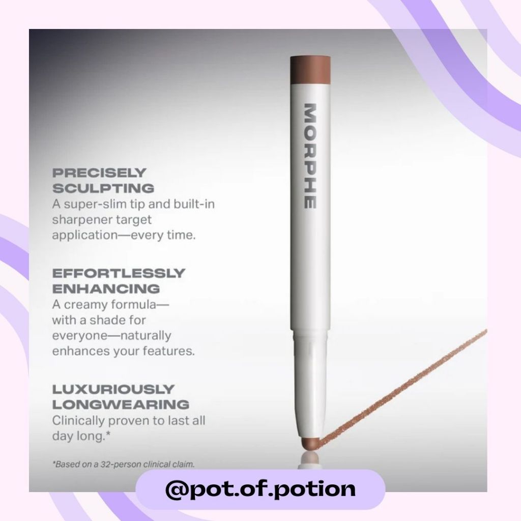 พร้อมส่ง Morphe — Shapelifter Micro Contour Stick รูปที่ 4