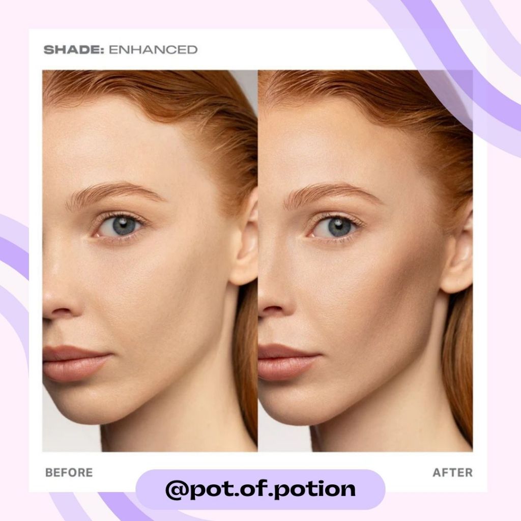 พร้อมส่ง Morphe — Shapelifter Micro Contour Stick รูปที่ 8