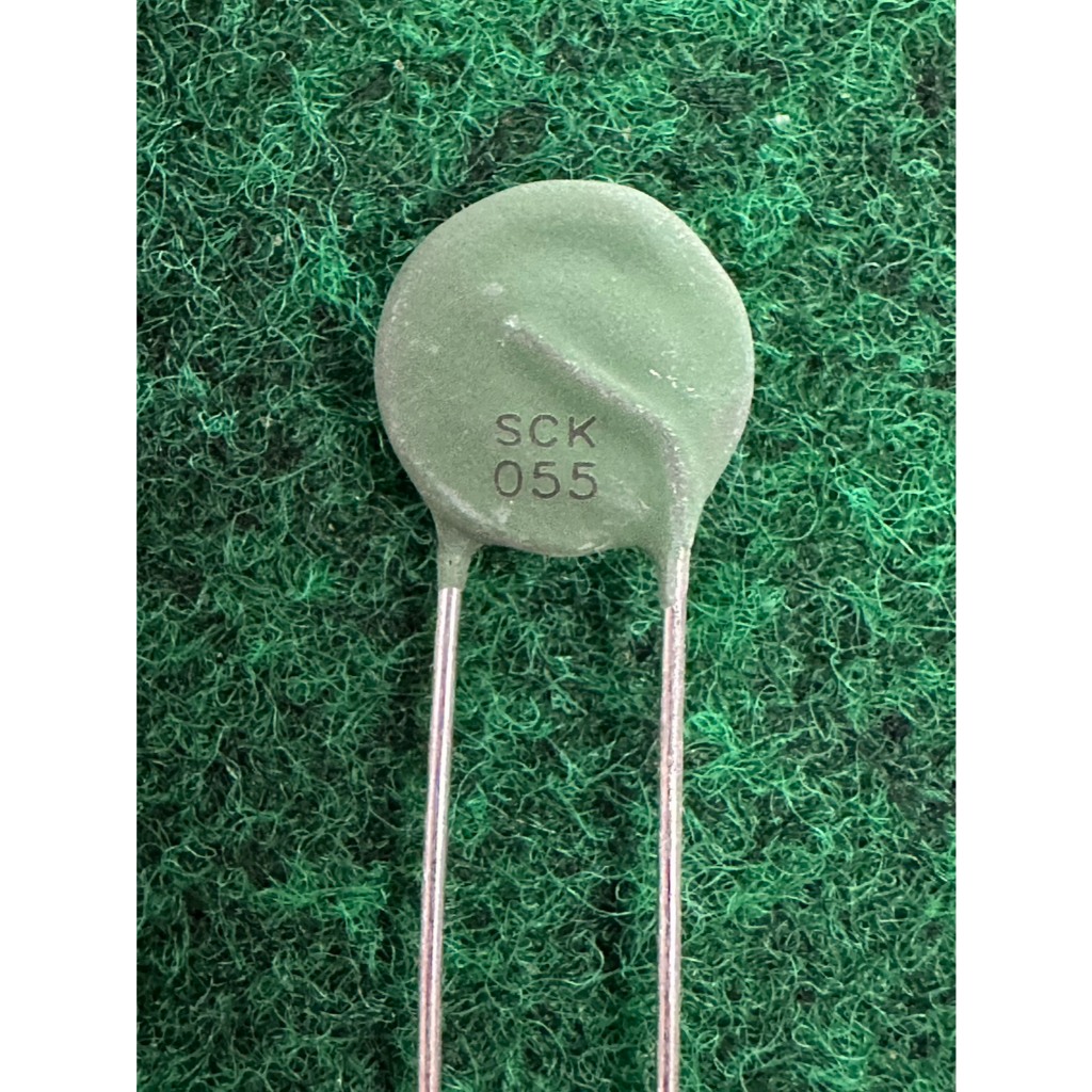SCK055 , SCK-2R55A , SCK045 , SCK056 , SCK057 , SCK206 , SCK  055  045 NTC 2R55A Thermistor กันไฟกระ