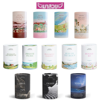 น้ำหอมแจนยัวร์ JANUA ครบทุกกลิ่น กลิ่นผู้หญิง/กลิ่นผู้ชาย 30ml.