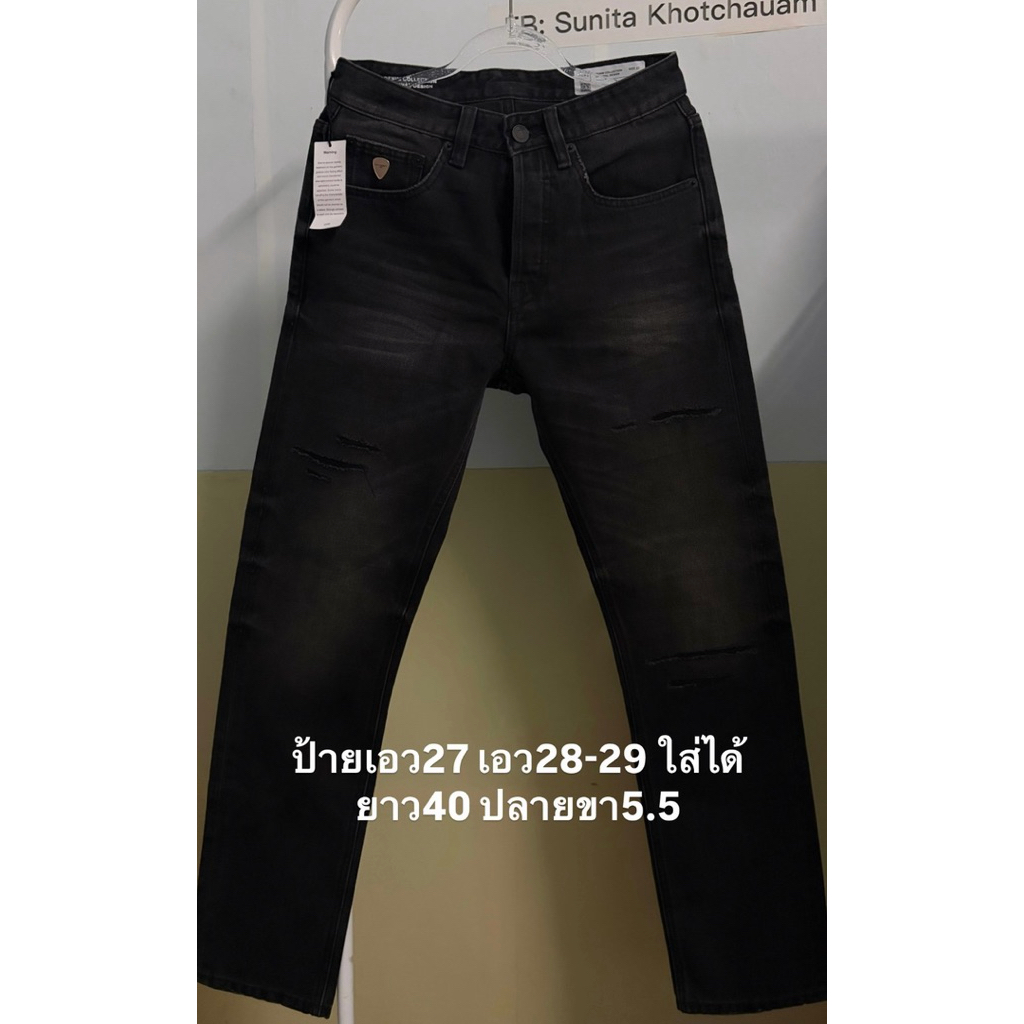 กางเกงยีนส์ Cps chaps ของแท้💯(ชาย)(มือ1)