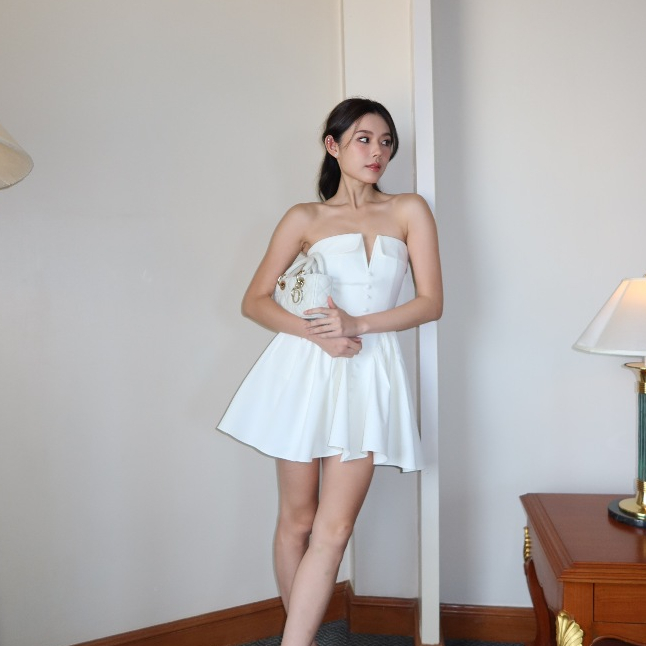 SUMNER STUDIO I Amelia Dress