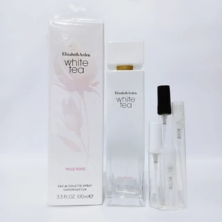แบ่งขาย 💖 แท้ทุกหยด Elizabeth Arden 5th Avenue NYC White Tea Wild Rose Florale Diamonds Rubies EDP EDT น้ำหอม แท้