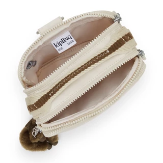 กระเป๋า KIPLING รุ่น CAHIR Soft Sand