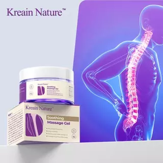 Kreain Nature ครีมสำหรับข้อเข่าและข้อต่อ