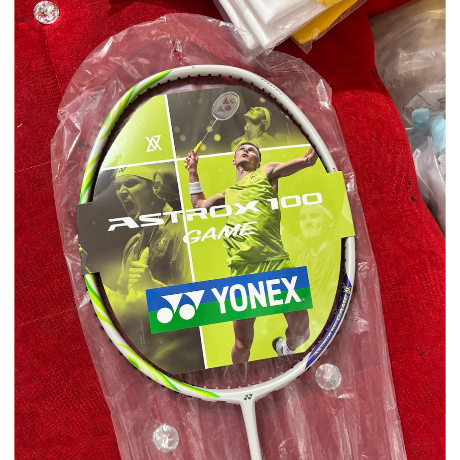 YONEX ASTROX 100VA GAME 4U