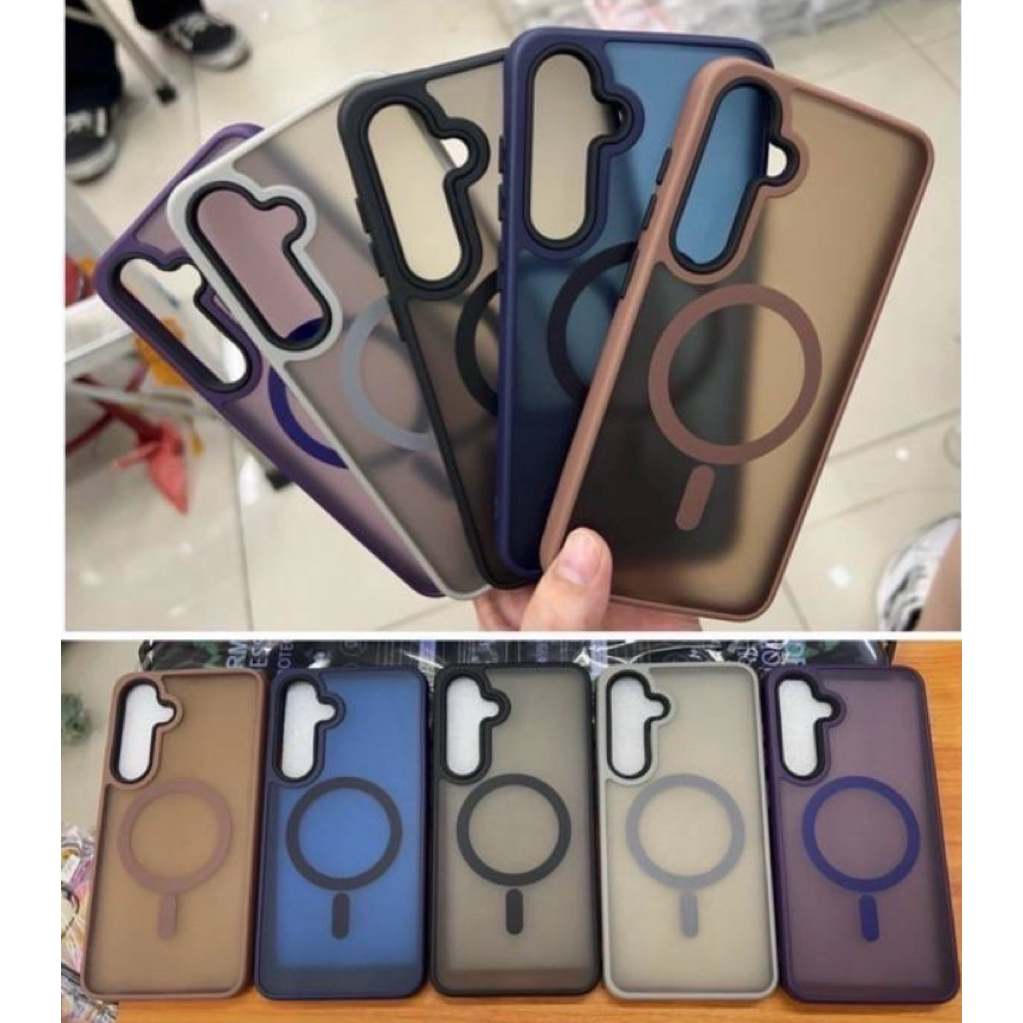 เคส Samsung แม่เหล็ก s20Fe S21Fe