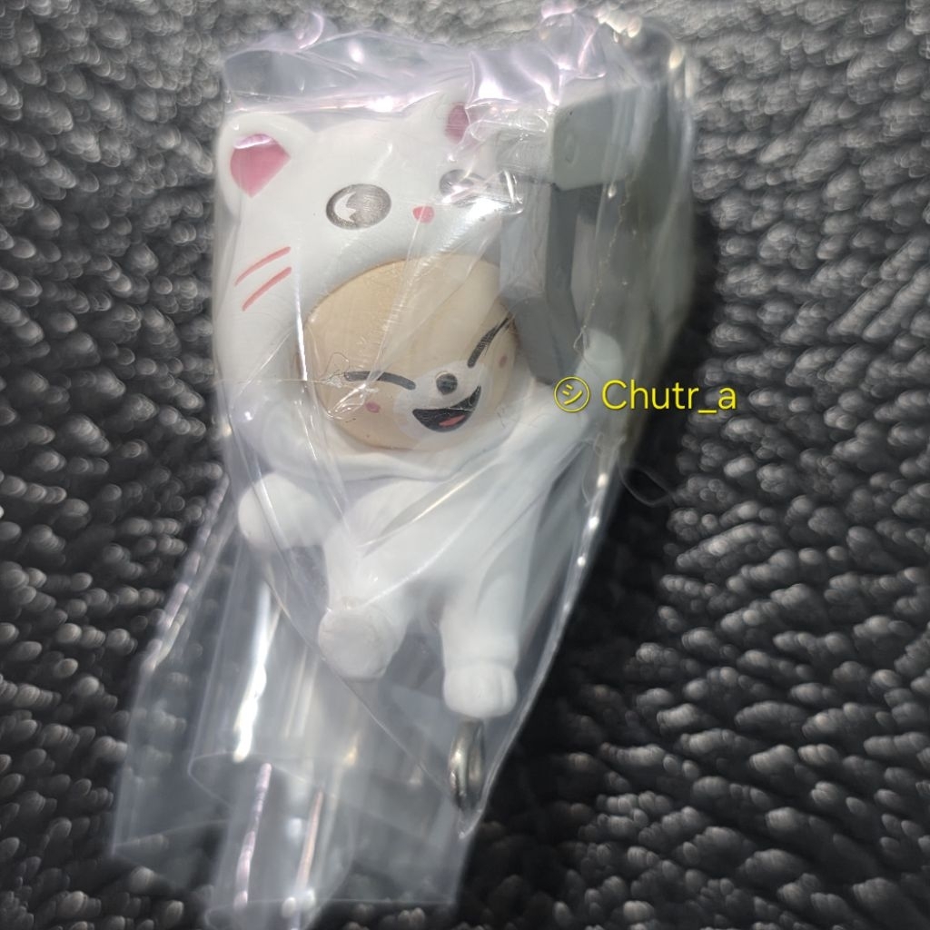 in stock -- กาชา SKZOO Stray Kids ( SKZ ) - รูปที่ 2