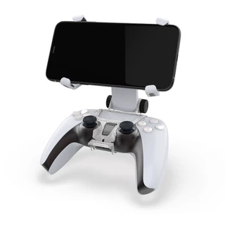 DOBE Mobile Phone Clamp DualSense TP5-0527 ที่จับมือถือบนจอย PS5