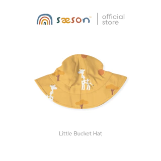 Saeson Little Bucket Hat หมวกลิตเติ้ลบักเก๊ต