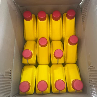 ยกลัง!👍🏼 PULZAR น้ำมันเครื่อง เพาวซ่าร์ ซุปเปอร์ เอชดี เบอร์ 40 ขนาด 1 ลิตร (12 ขวด) เครื่องยนต์ ดีเซล / เบนซิน เกรดรวม