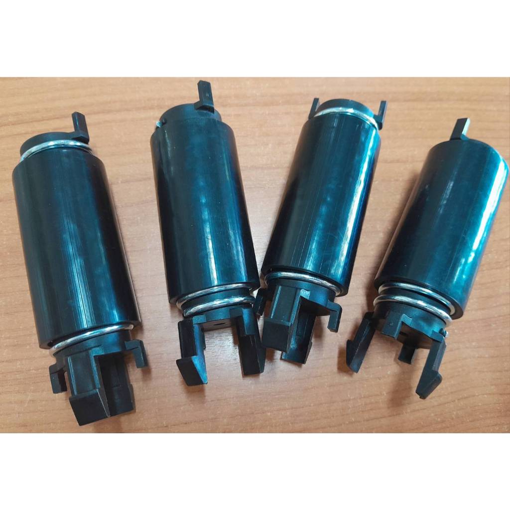 Panasonic Spring Assembly AXW119102500002 ขาสปริงรองมอเตอร์ถังปั่น รุ่น NA-W17-18XG1