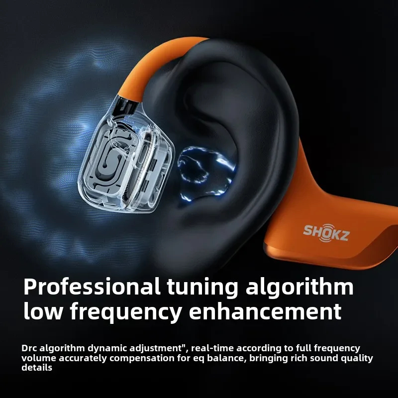 Chinese Version SHOKZ OpenRun Pro 2 S820 รูปที่ 3