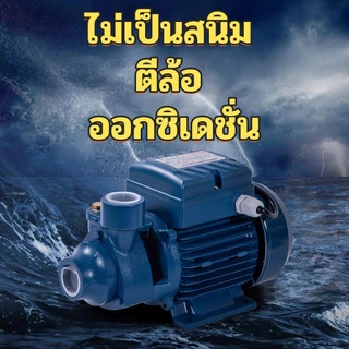 ปั๊มน้ำหอยโข่ง ปั๊มน้ำทรงหน้าหมู ปั้มน้ำแรงดัน ปั้มน้ำ 1600W ปั้มน้ำไฟฟ้า ปั้มน้ำอัตมัติ ขนาด คอล์ยทองแดงแท้ ทนทาน