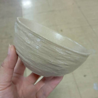 ถ้วยกลม 4.5 นิ้ว ถ้วยแบ่ง ถ้วยใส่น้ำซุป ถ้วยลายหินอ่อน ถ้วยร…