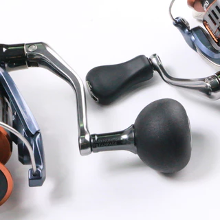 รอกสปิน SHIMANO NASCI 2026