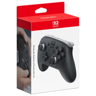 อุปกรณ์เสริม NS2 Nintendo Switch 2 Controller (ประกันศูนย์ SEA , Synnex) (By ClaSsIC GaME)