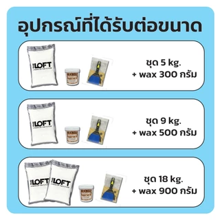 THE LOFT ปูนขัดมันสำเร็จรูป (#23) ทำเองได้ง่ายๆไม่ต้องง้อช่าง ปูนขัดมันสไตล์ ลอฟท์