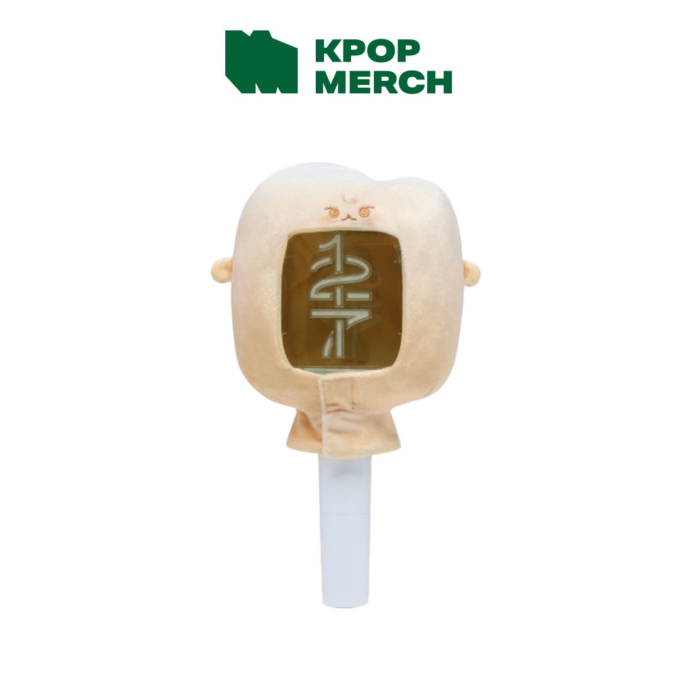 2025 DOYOUNG ENCORE CONCERT 'Yours' FANLIGHT CAPE