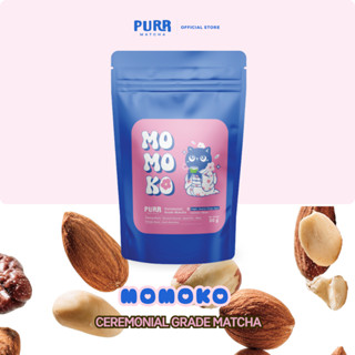 PURR MATCHA - MOMOKO - สินค้าหมดชั่วคราว