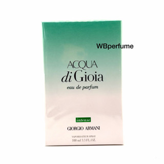 intense ตัวใหม่ น้ำหอม Giorgio Armani Acqua di Gioia Intense…