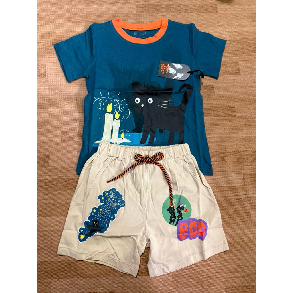 bblv babylovett 3Y New!!