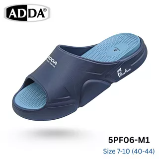 รองเท้าแตะ รองเท้าลำลองแบบสวม สำหรับผู้ชาย ADDA Pillow Foam รุ่น 5PF06M1 (ไซส์ 7-10)